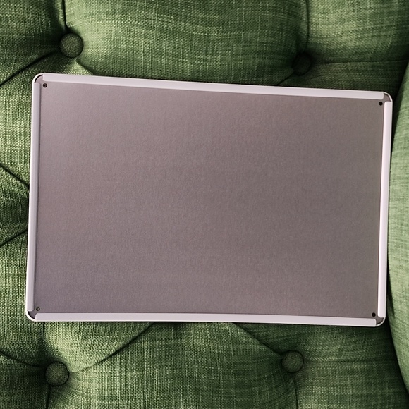 Frog and Toad Aluminum Sign - Picture 3 of 4